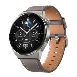 Умные Часы Huawei Watch GT 3 Pro 46mm Classic