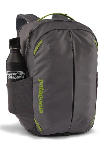 Городской рюкзак Patagonia Refugio Day Pack 26 l - Forge grey