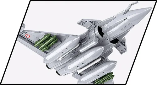Cobi Klocki Klocki Rafale C 551 klocków