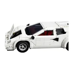 LEGO Icons 10337 Lamborghini Countach 5000 Quattrovalvole