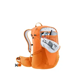 Plecak turystyczny damski Deuter Futura 25 SL - peach/tuscany