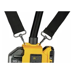 Odsysacz pyłu DEWALT DWH161N-XJ