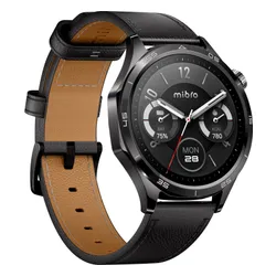 Smartwatch MIBRO GT Czarny