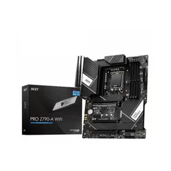 MSI PRO Z790-A WIFI