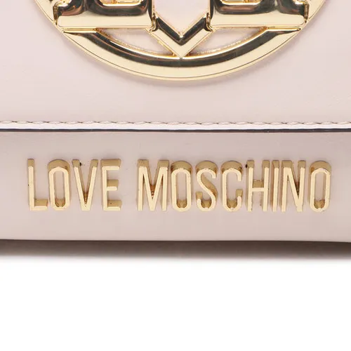Dragoste MOSCHINO Jc4037pp1gld0110 geanta Avorio