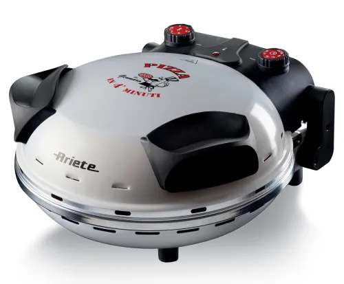 Piec do pizzy Ariete Pizza Italia 918/00