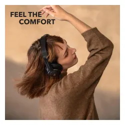 Soundcore Life Q30 (Upgraded) Niebieskie