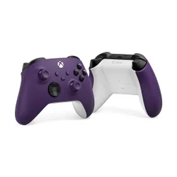 Microsoft Xbox Series Pad беспроводной Геймпад для Xbox, ПК-astral purple