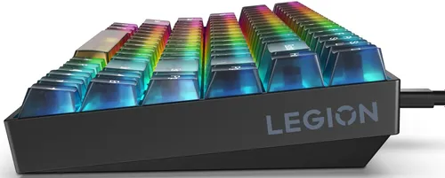 Klawiatura LENOVO Legion K510 Mini Pro