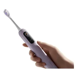 Szczoteczka soniczna XIAOMI Electric Oscillation Toothbrush Pro MES610 Fioletowy
