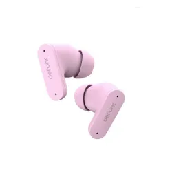 Беспроводные наушники DeFunc True ANC Intokal Bluetooth 5.3 Pink