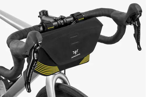 Сумка на руль APIDURA Racing Handlebar Pack