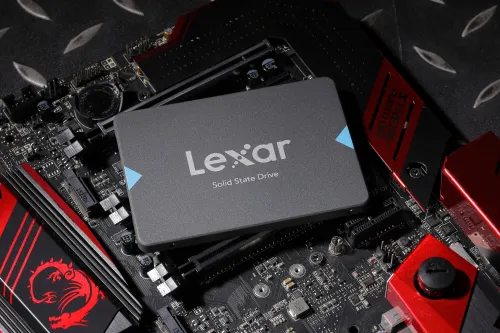 Dysk LEXAR NQ100 1.92TB SSD