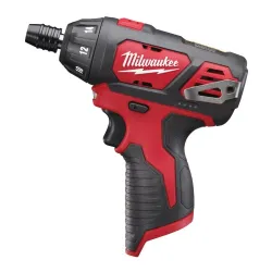 Milwaukee Tek Hızlı Vidalı Makine ½ " HEX M12 BSD-0