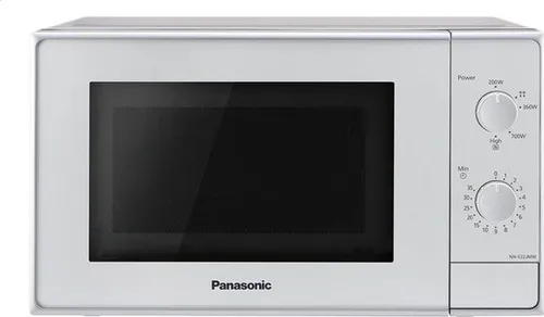 Kuchenka mikrofalowa Panasonic NN-E22JMMEPG