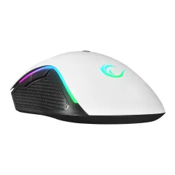 Myszka gamingowa Rampage SMX-R44 V2 Biały