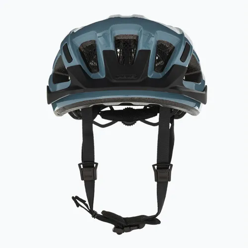 Kask rowerowy ABUS Aduro 3.0 glacier blue