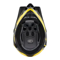 Kask rowerowy Full Face 100% Aircraft Composite
