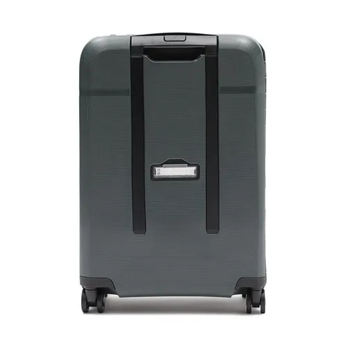 Mała Twarda Walizka Samsonite Magnum Eco 139845-1339-1BEU Forest Green