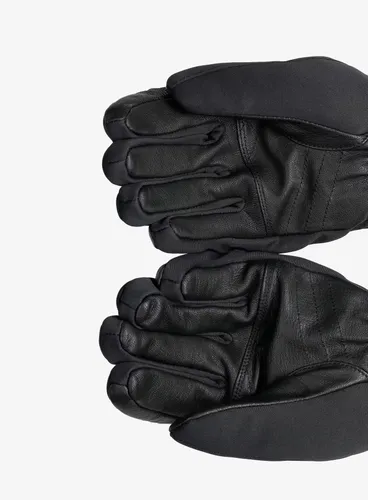 Rękawiczki wiatroszczelne Ziener Ganno WS - black