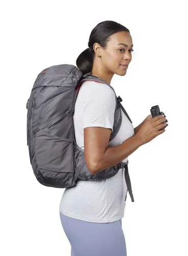Plecak trekkingowy damski Gregory Maya 30 - sunset grey