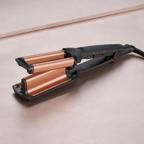 BaByliss kıvırma demir w2447e