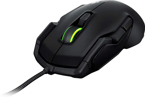 Myszka gamingowa Roccat Kova AIMO Czarny