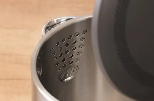 Электрический чайник Sencor SWK 0800GY