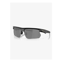 Okulary przeciwsłoneczne Oakley Bisphaera - matte black/prizm black