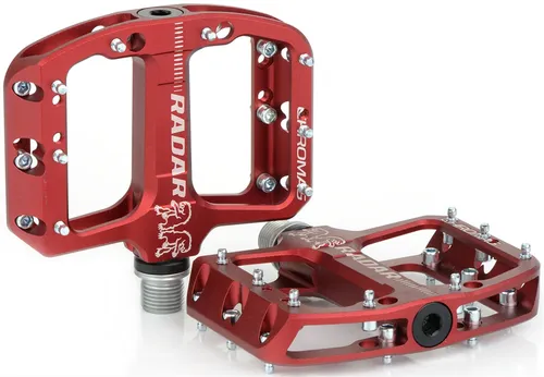 Pedały rowerowe CHROMAG Radar