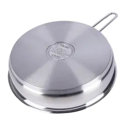 Patelnia stalowa GRANDE 26 cm