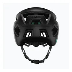 Kask rowerowy Lazer Coyote KinetiCore matte black