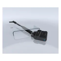 Mop elektryczny PHILIPIAK Purofare BCS-01 Bioniczny