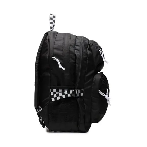 Vans WM Stasher Rucsac VN0A4S6Y63M1 Alb / Negru / alb