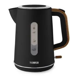 Czajnik Tower Scandi T10037BLK 1,7l 3000W