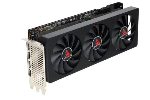 Karta graficzna Biostar Radeon RX 7900 XT 20GB GDDR6 320bit FSR