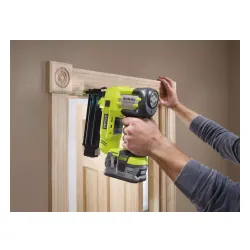 RYOBI R18N18G-120S (+ 2AH pil + şarj cihazı )