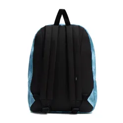 Vans Realm 22 L-bluestone / blue Casual Sırt Çantası