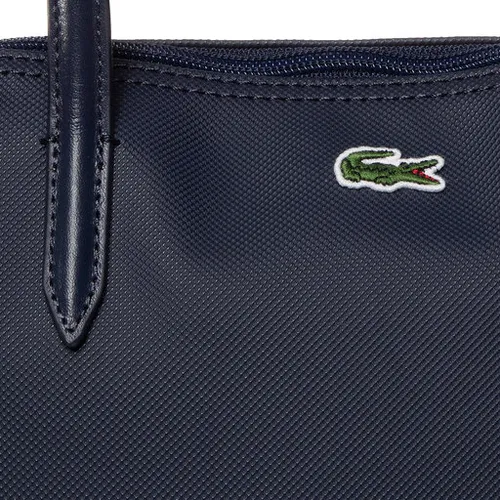 Сумка Lacoste S Shopping Bag Nf2037po Eclipse 141