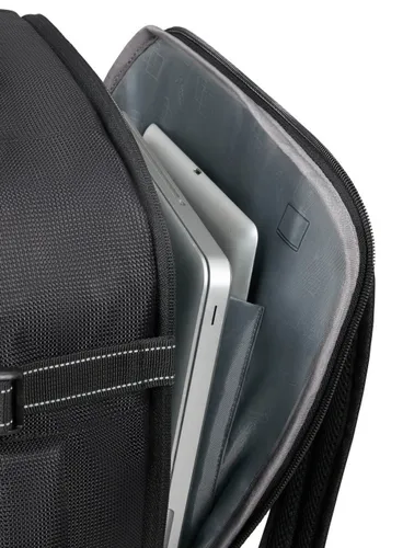 Plecak kabinowy American Tourister Take2Cabin Pro MS- flash black