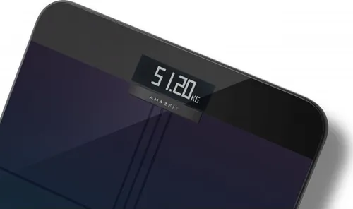 Amazfit Huami Amazfit Banyo Terazileri Akıllı Bluetooth WiFi Terazileri