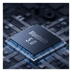 Głośnik Bluetooth USAMS YC Series 10W Czarny