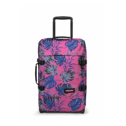 Eastpak Tranverz s-brize monste pink çantası