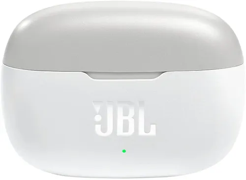 Беспроводные наушники JBL Vibe 200tws Ink Channel Bluetooth 5.0 Белый