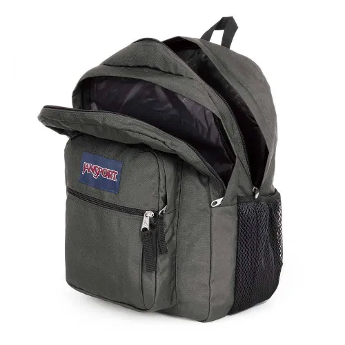 Рюкзак JanSport Big Student 34 l - Graphite grey