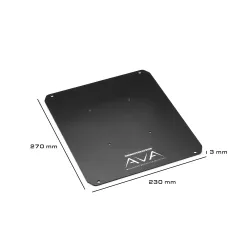 Podstawa Thrustmaster AVA Plate