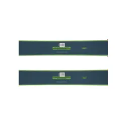 Narty allround ELAN ELEMENT CARBON - oferta nart bez wiązań - Długość (cm) - 152