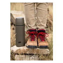 Termos Esbit Vacuum 0,75L - olive green