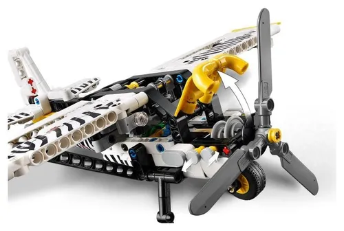 LEGO Technic 42198 Samolot transportowy