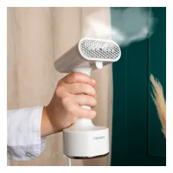 Parownica do ubrań Raven EPA002B 1600W 25g/min